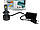 LED лампи H7 Nextone L4 6000K 18000lm 70W 12V cunbus, фото 3