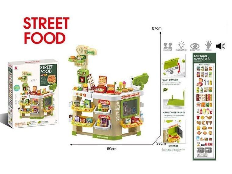 Дитячий ігровий Супермаркет 922-218, фото 1