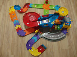 Автостанция от от VTech