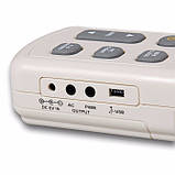Професійний цифровий шумомір Benetech GM1356 (SR5834) (30 — 130dB) з USB-інтерфейсом, фото 3