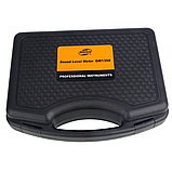 Професійний цифровий шумомір Benetech GM1356 (SR5834) (30 — 130dB) з USB-інтерфейсом, фото 5