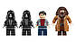 Конструктор Lego Harry Potter Геґрід і Гаррі: Втеча з Тисової вулиці 76459, фото 4