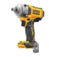 Гайковерт ударний DeWalt XR Li-Ion 18 В 1084 Нм 2000 об./хв 3250уд/хв 1/2" 1.67кг без АКБ і ЗП