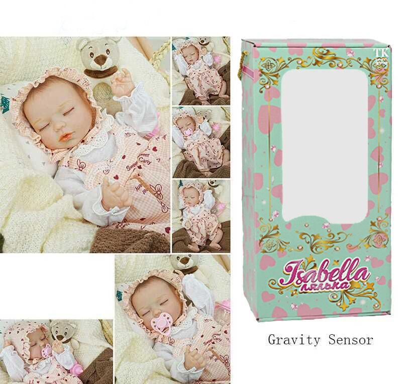 Функціональний пупс 24059 TK Group, фото 1