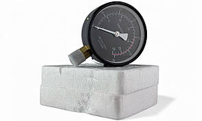 Манометр для цилиндра 20 тонн