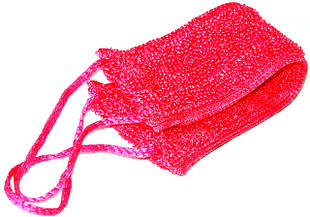 Банні мочалки оптом