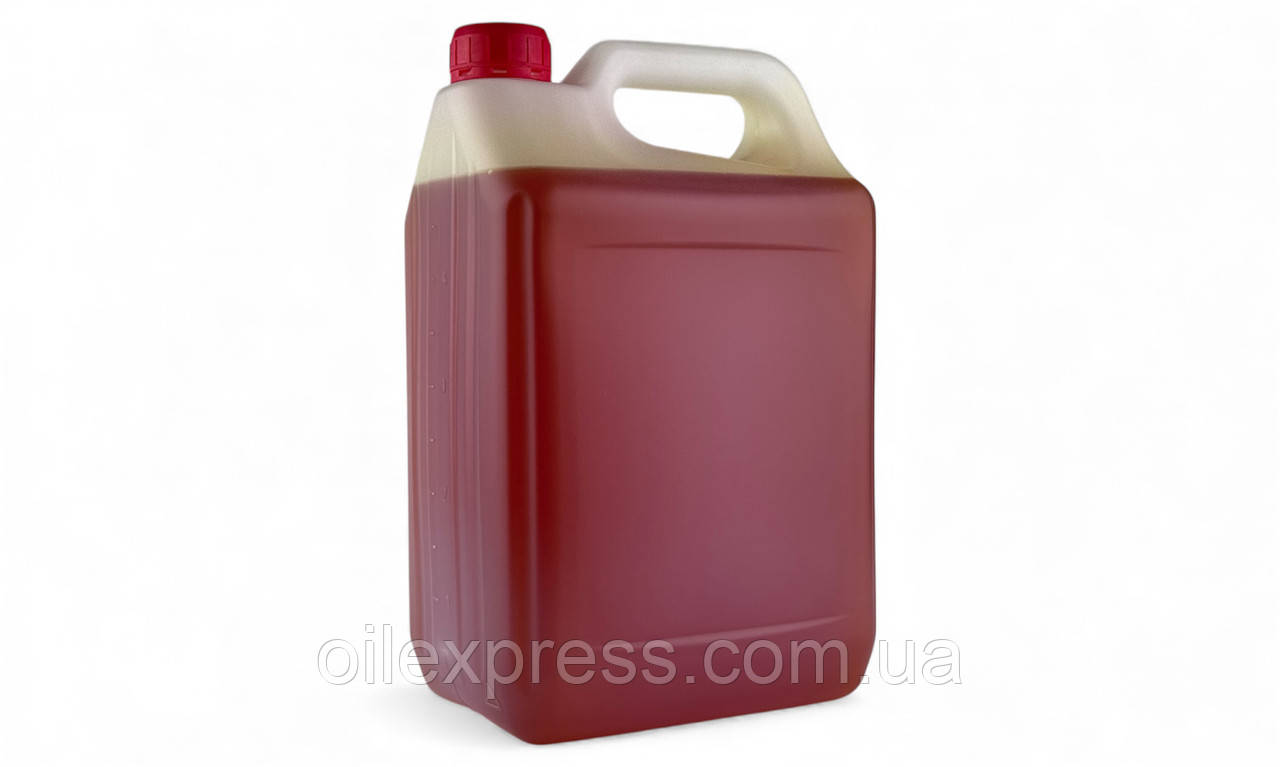 Олива гідравлічна ВМГЗ 5 літрів