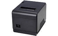 Чековый принтер XPrinter XP-Q200, LAN