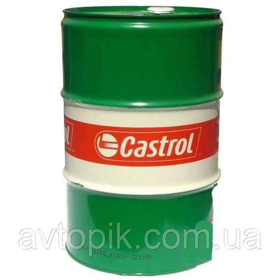 Моторное масло Castrol EDGE FST 5W-30 60л - фото 1 - id-p368259538