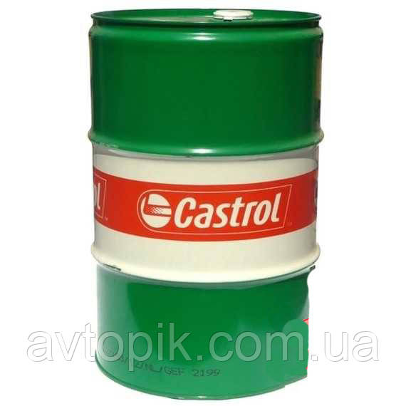 Моторное масло Castrol EDGE FST 5W-30 208л - фото 1 - id-p368259539