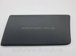 Молдинг кузова (для подовженої бази, ліворуч) на Рено Трафік 01-> OPEL (оригінал) - 91165350