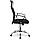 Крісло офісне Xenos Prestige Black до 120 кг. ​​​​​​​, фото 5