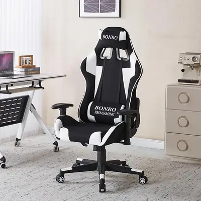 Геймерські крісла