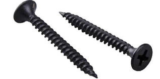 Саморізи по металу