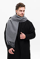 Шарф Without Registered Dark Gray