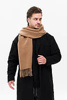 Шарф Without Registered Brown