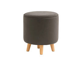 М'який пуф у вітальню, у дитячу, у передпокій, до спальні Mini Viorina-Deko