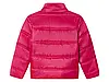 Куртка для дівчинки рожевого кольору Lupilu 104см, фото 4