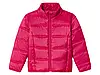 Куртка для дівчинки рожевого кольору Lupilu 104см, фото 3