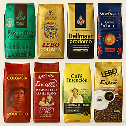 Зернова кава