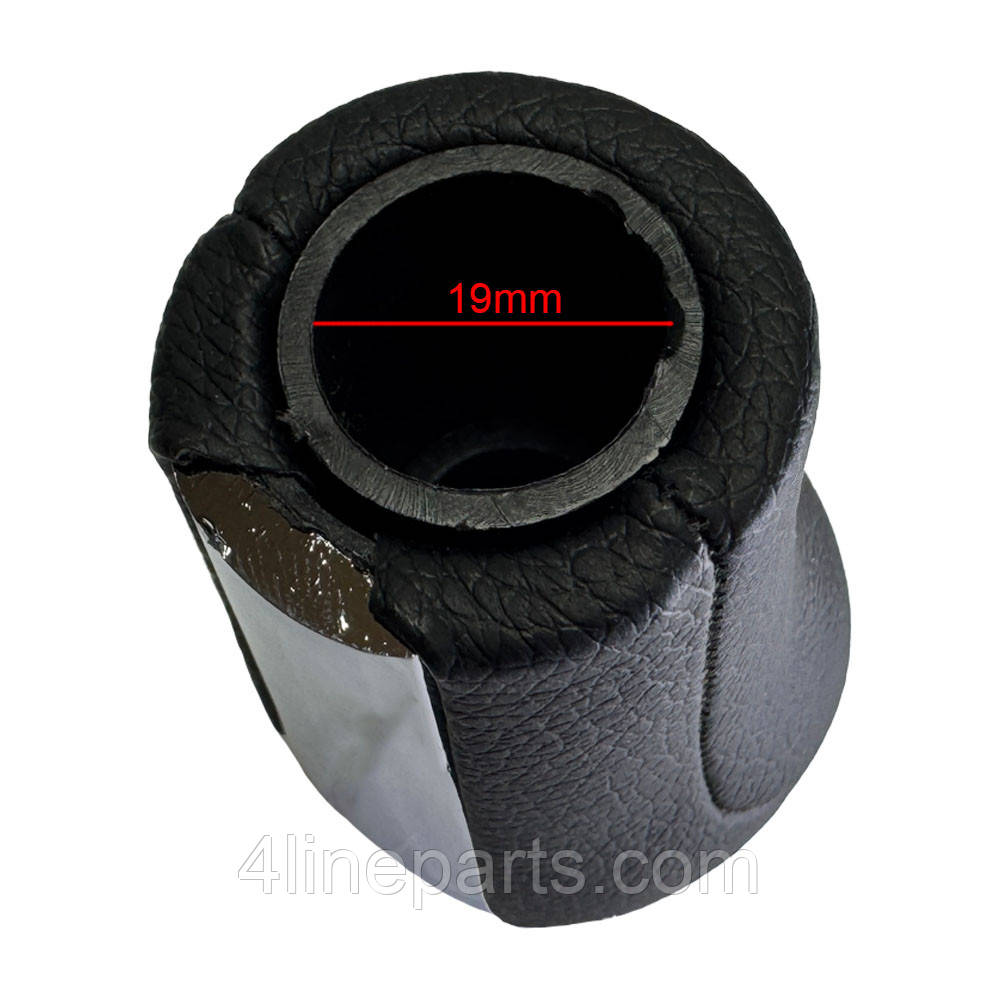 Ручка кпп 5ст Rav 4 Toyota 5п 3350442011C0 3350452060B1, фото 1