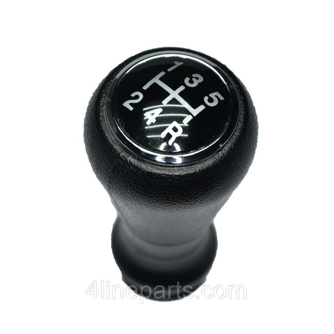 Ручка кпп 5ст Кпп Peugeot 406, фото 1