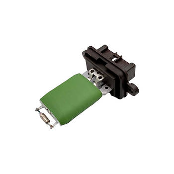 Резистор пічки Stilo Fiat 71732250 46721213 46723713 46722909