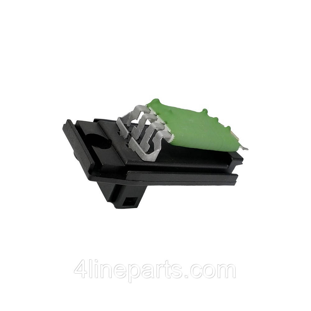 Резистор пічки Mondeo 3 Ford 1311115 1012450 1066902 3M5H18B647BA, фото 1