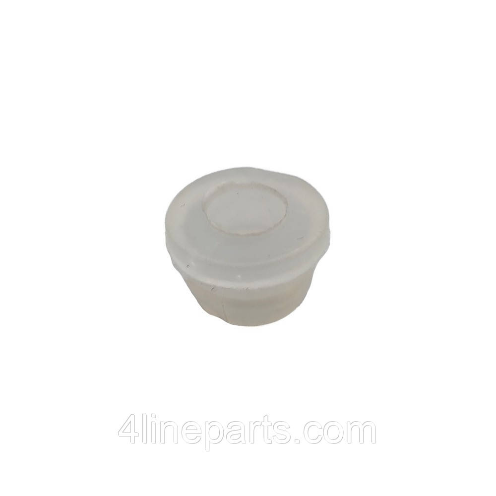 Втулка троса передач Fiesta 6 Ford автомат 4M5P7E395CD, фото 1