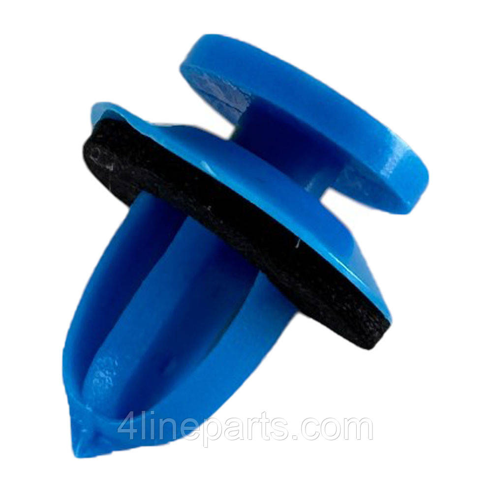 Кліпса дверної обшивки Astra K Opel 13252118 7231991, фото 1