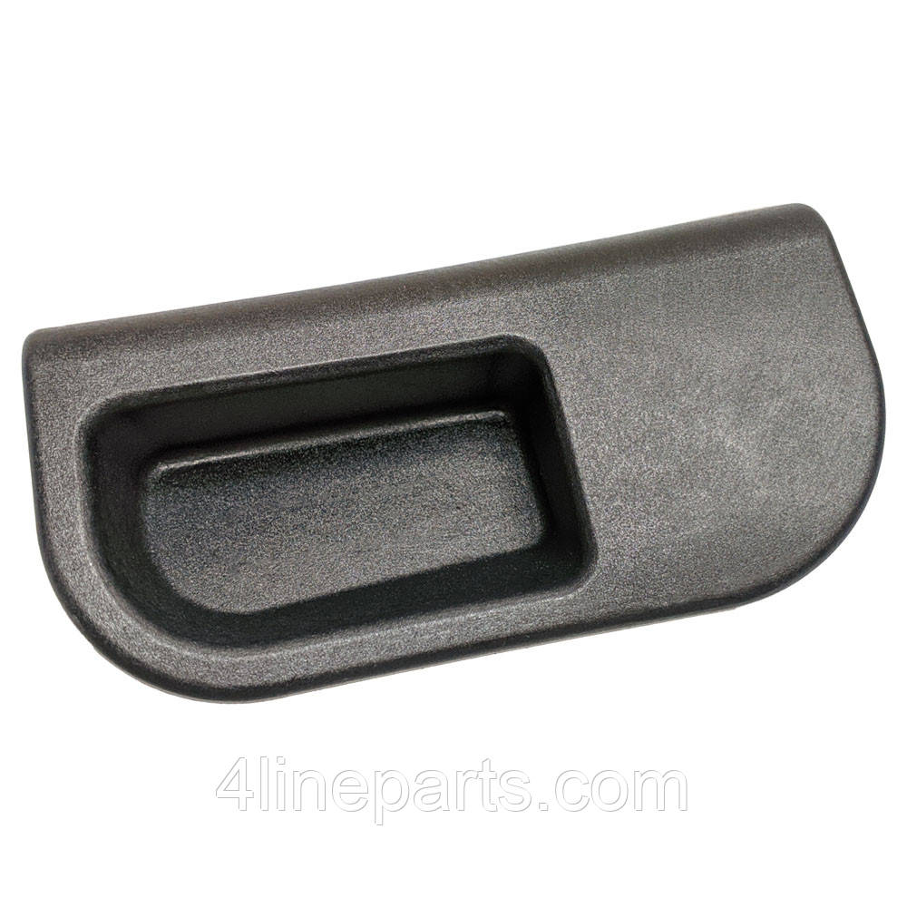 Ручка відкриття капоту Fiorino Fiat 735769529 1178042 735516979, фото 1