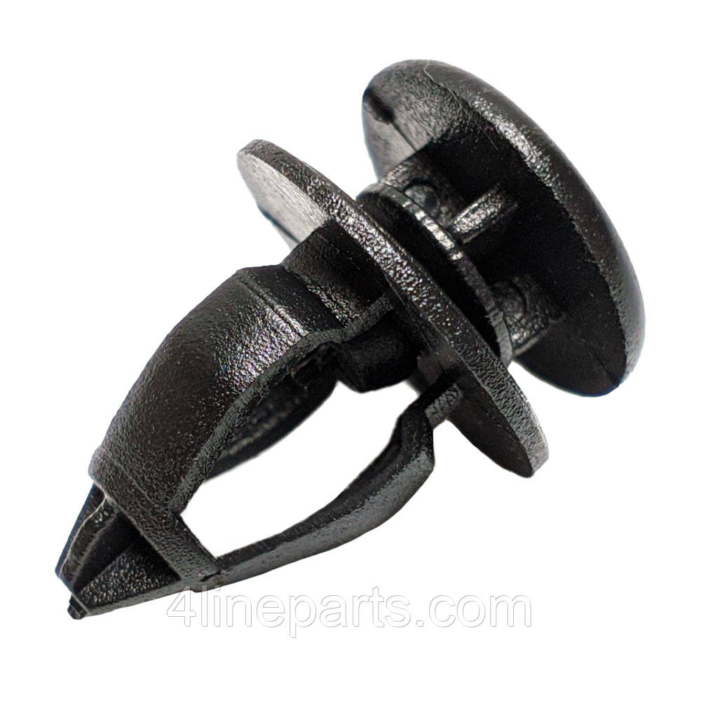 Кліпса дверної обшивки Clio 4 Renault 7703077434, фото 1