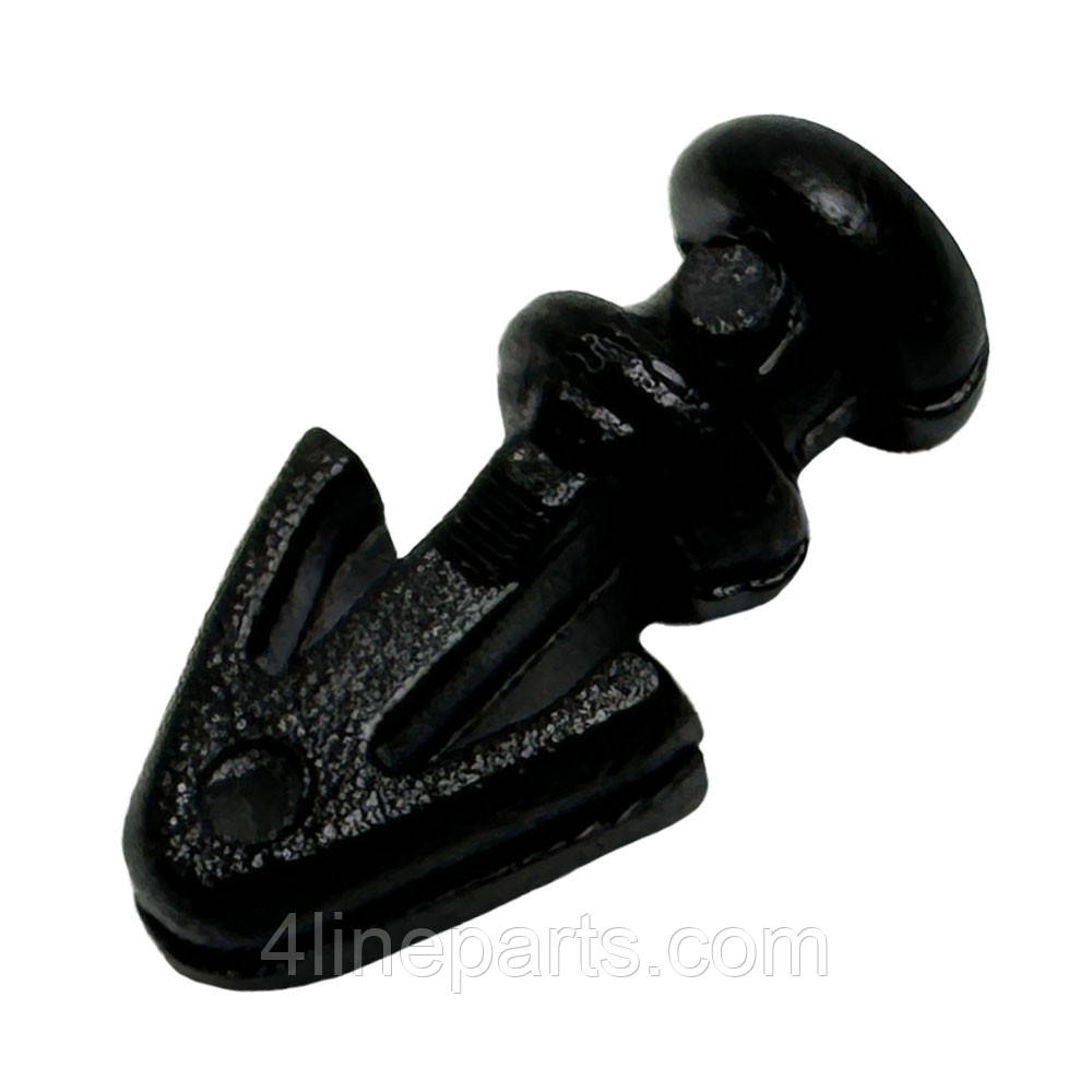 Кліпса ущільнювача дверей Escort Ford W7029851042065 1042065, фото 1