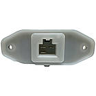 Резистор пічки Maxima Nissan 277619W100 277612Y000, фото 4