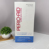 PERIO-AID 0.12% INTENSIVE CARE ополіскувач, сильний антисептик, 5 л, пакет із краном у картоні