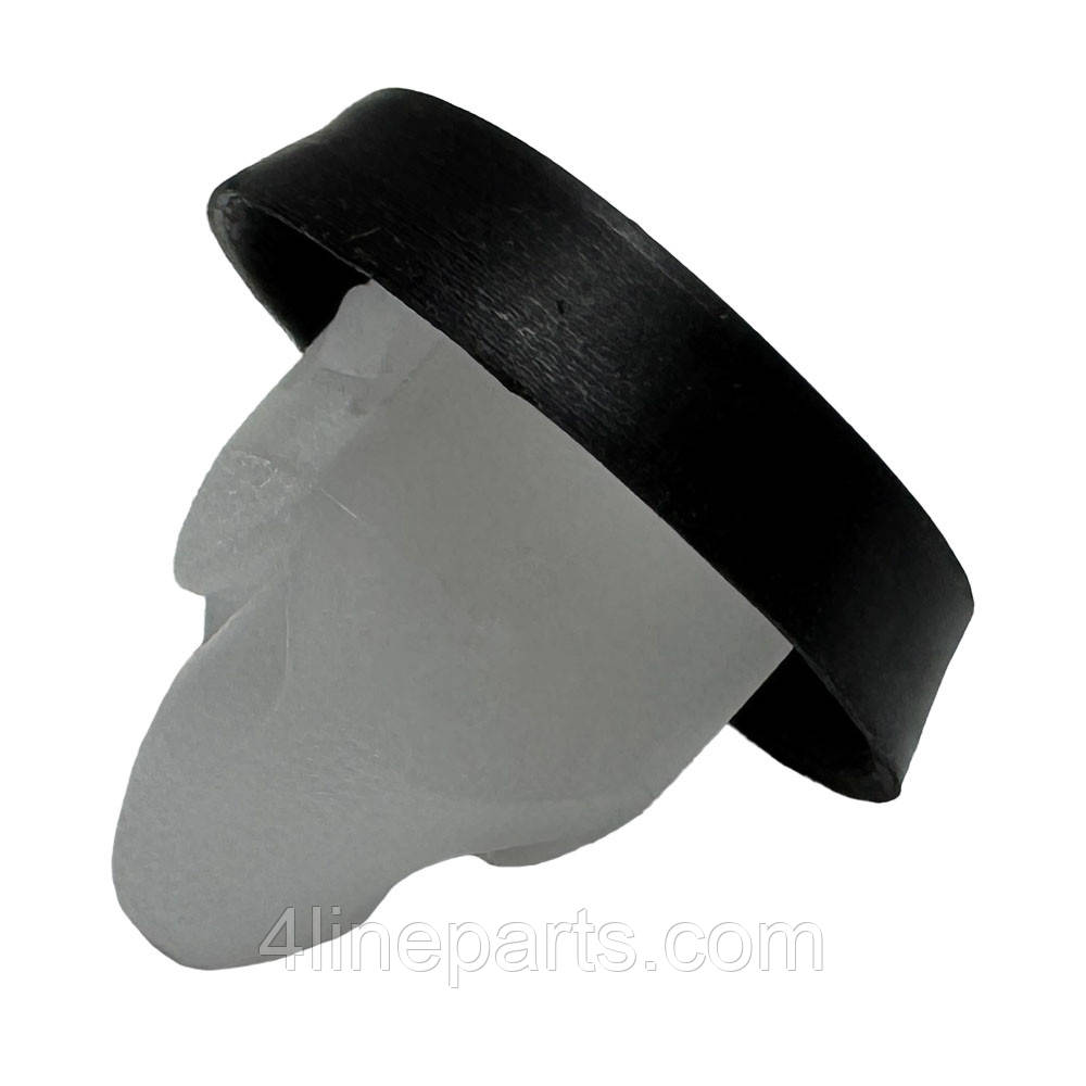 Кліпса дверної обшивки A4 B7 Audi 1K3831301T N10621301 1K3831301R, фото 1