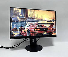 Монітор Lenovo ThinkVision T23i-10 / 23" (1920x1080) IPS / VGA, HDMI, DisplayPort, USB 3.0, фото 2