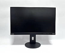 Монітор Lenovo ThinkVision T23i-10 / 23" (1920x1080) IPS / VGA, HDMI, DisplayPort, USB 3.0, фото 4