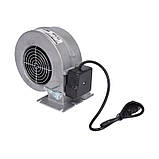 Вентилятор котла M Plus M Арт. X2 до 40 кВт, фото 5