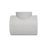 Трійник PPR Thermo Alliance 63х50х63, фото 4