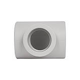 Трійник PPR Thermo Alliance 63х50х63, фото 5