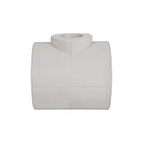 Трійник PPR Thermo Alliance 110х50х110, фото 3