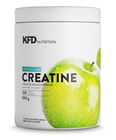 Premium Creatine Monohydrate KFD Nutrition 500 грамм
