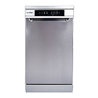 Посудомойка VENTOLUX DWT4504 NA FS (X)