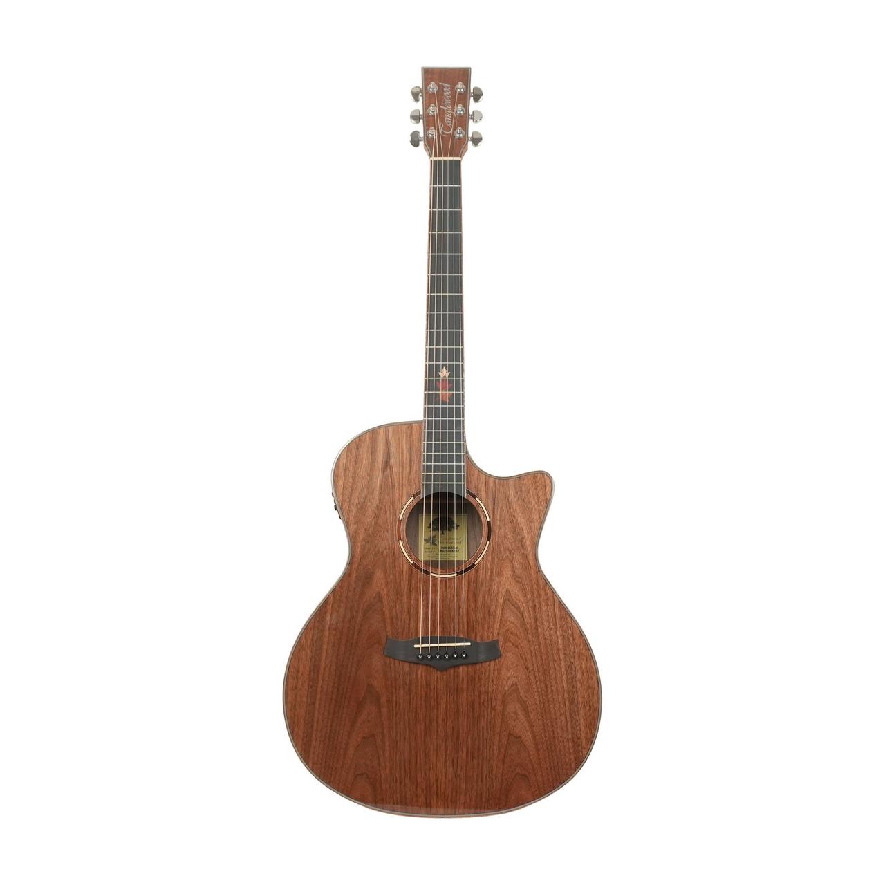 Електроакустична гітара TANGLEWOOD TWX6 CE BW