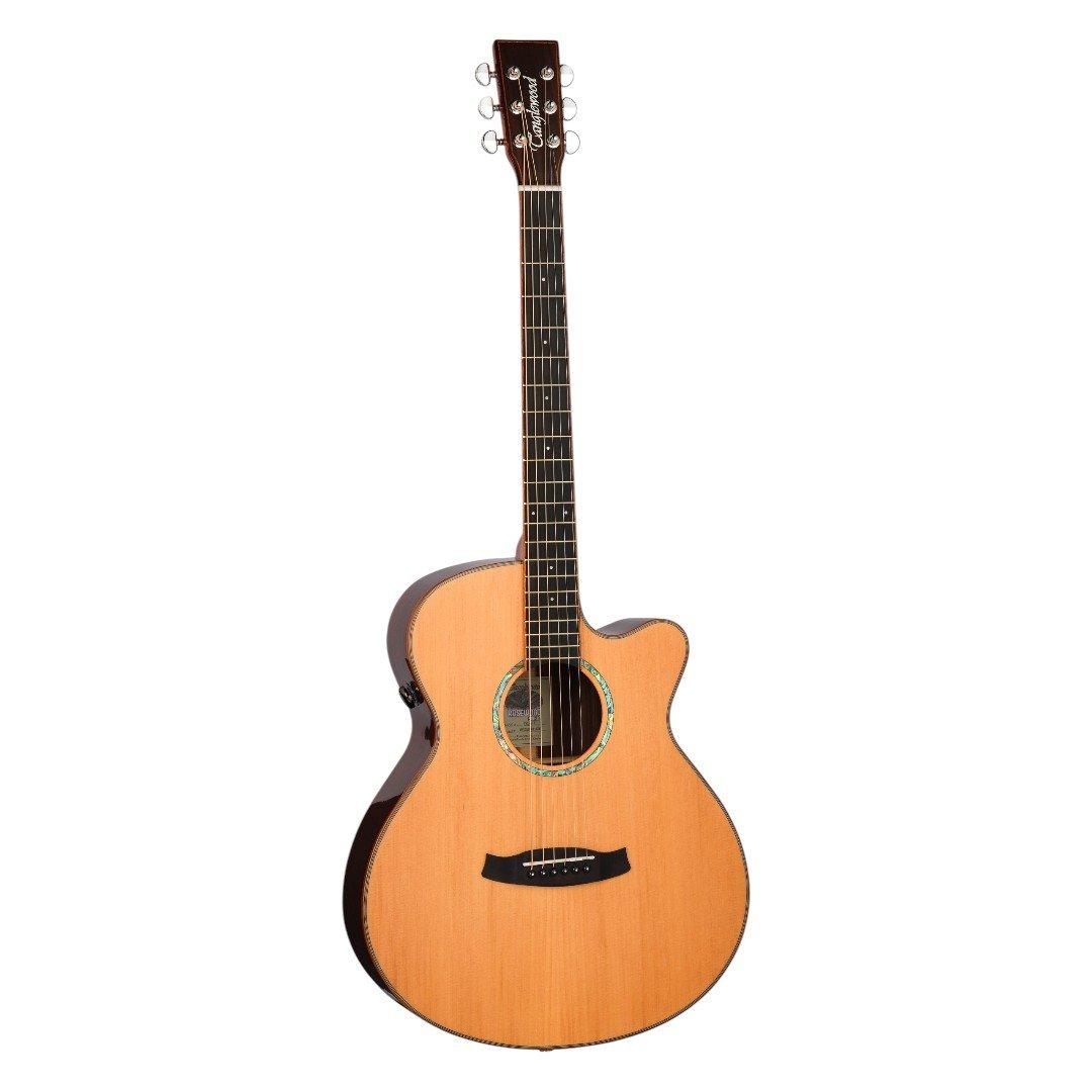 Електроакустична гітара TANGLEWOOD TRS4 CE
