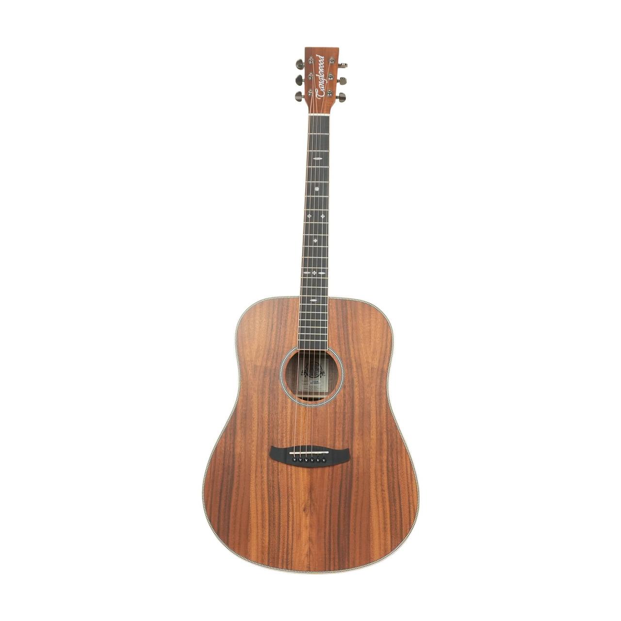 Акустична гітара TRU5 AK