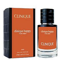 Фужерний парфум для чоловіків Clinique Clinique Happy - Premium Tester 60 ml