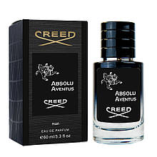 Деревний парфум для чоловіків Creed Absolu Aventus - Premium Tester 60 ml