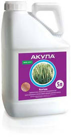 Фунгіцид Акула (Вареон);прохлораз 300 г/л+тебуконазол 140 г/л+ципроконазолу 50 г/л, зернові